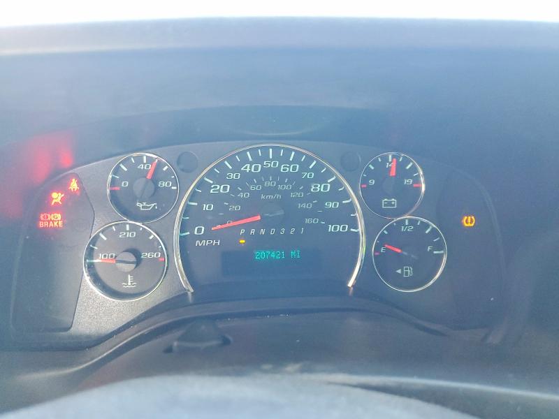 69630396 :رقم المزاد ، 1GTFG15X481180851 vin ، 2008 Gmc Savana مزاد بيع