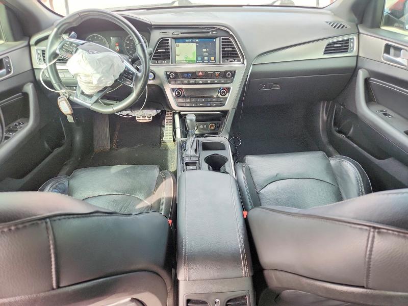 Продаж на аукціоні авто 2015 Hyundai Sonata, vin: 5NPE34AB8FH189139, номер лоту: 70566946