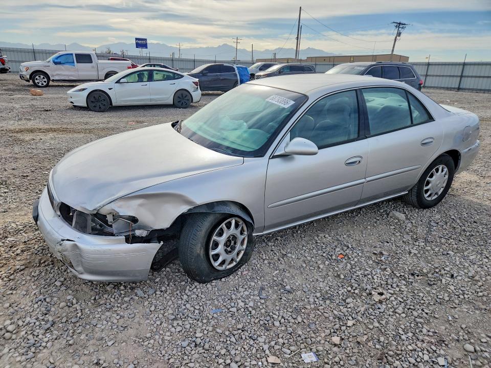 Aukcja sprzedaży 2005 Buick Century, vin: 2G4WS52J651169423, numer aukcji: 68793896