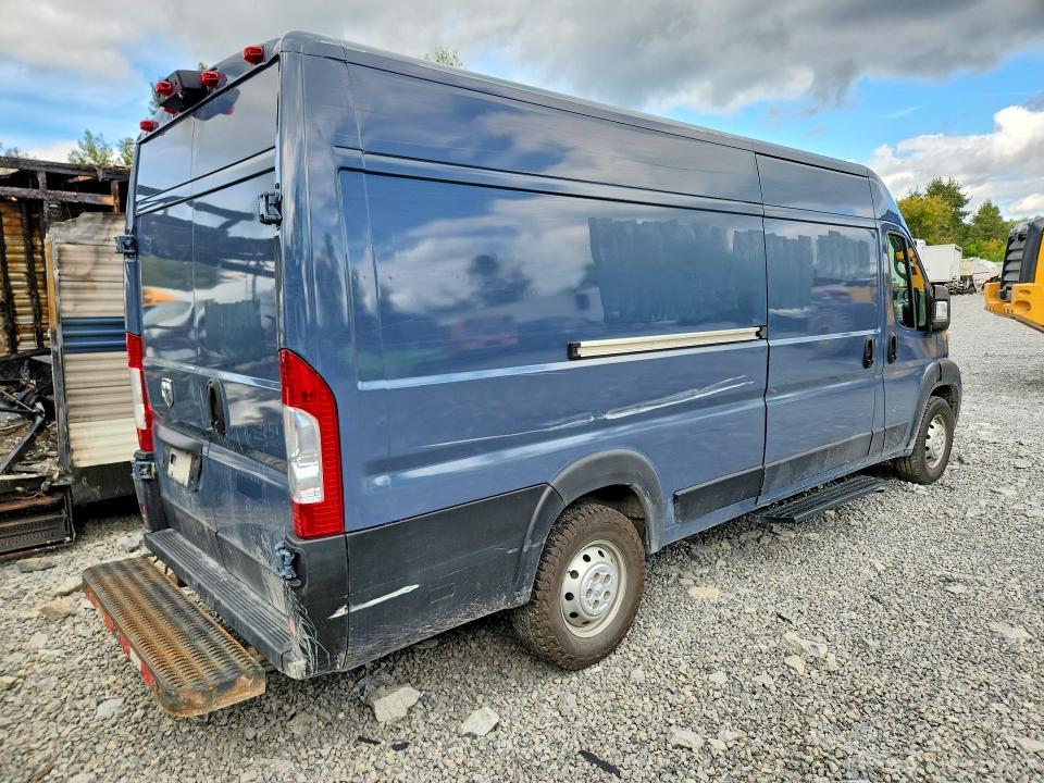 Aukcja sprzedaży 2020 Ram Promaster 3500, vin: 3C6URVJG5LE145294, numer aukcji: 67937276