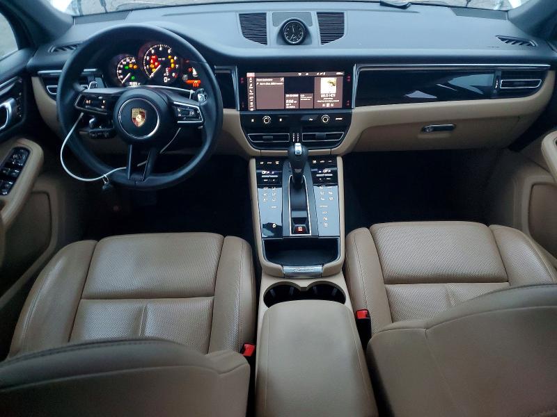 Aukcja sprzedaży 2023 Porsche Macan, vin: WP1AA2A51PLB10439, numer aukcji: 70680736