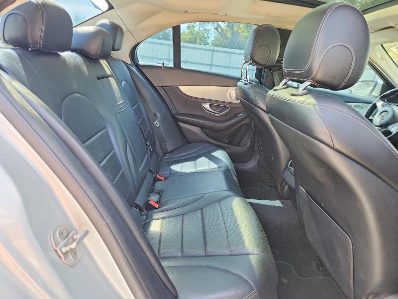 Продажа на аукционе авто 2015 Mercedes-benz C, vin: 55SWF4KB5FU017478, номер лота: 69404406