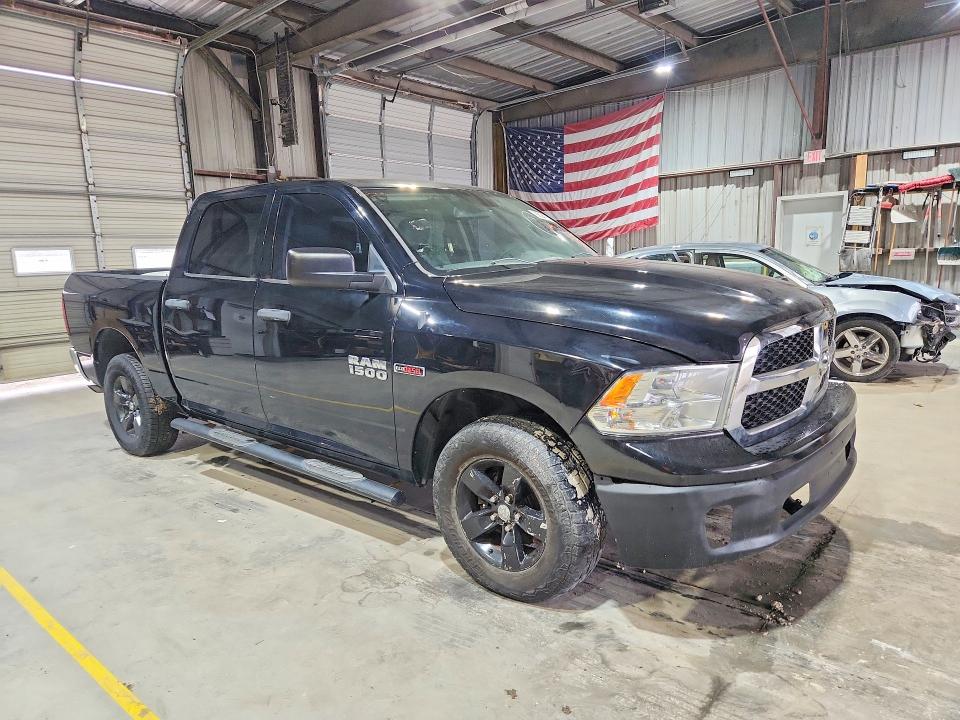 Продажа на аукционе авто 2015 Ram 1500, vin: 1C6RR7KMXFS586944, номер лота: 66941976