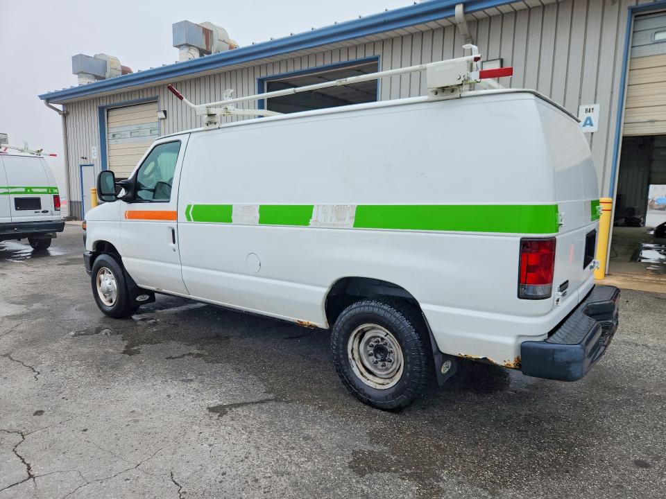 Продаж на аукціоні авто 2011 Ford Econoline, vin: 1FTNE2ELXBDB01709, номер лоту: 67601996