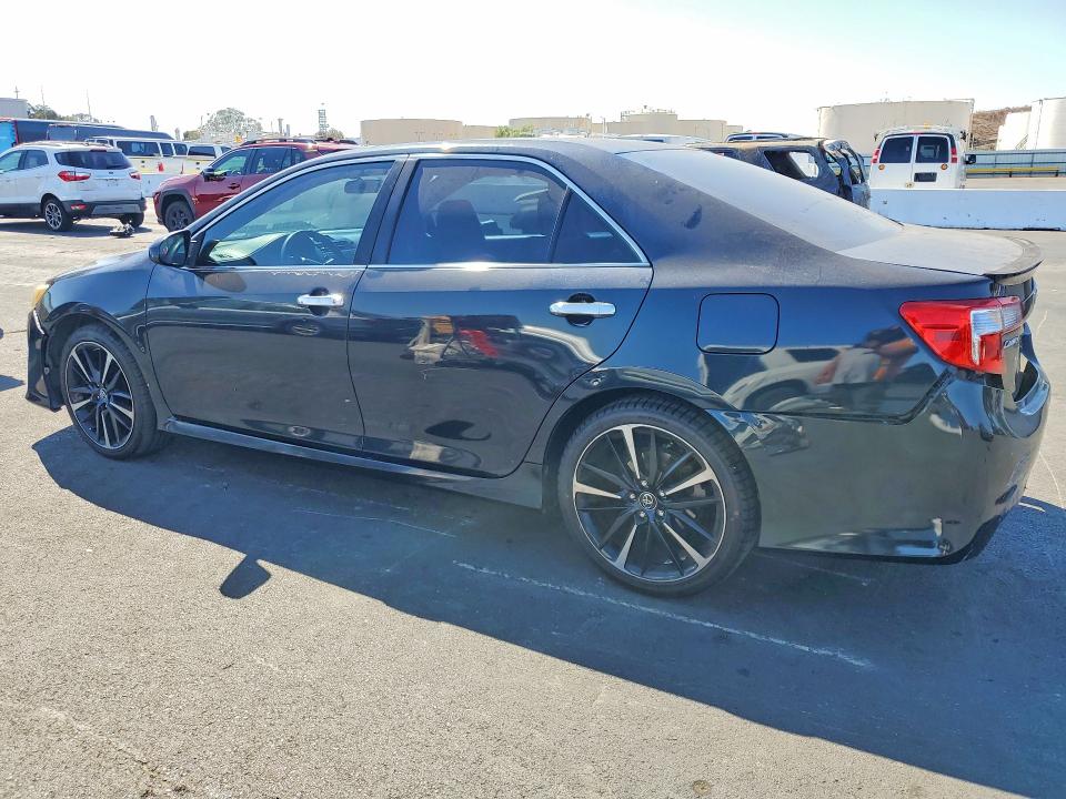 Продажа на аукционе авто 2012 Toyota Camry, vin: 4T1BF1FK3CU134130, номер лота: 69561376