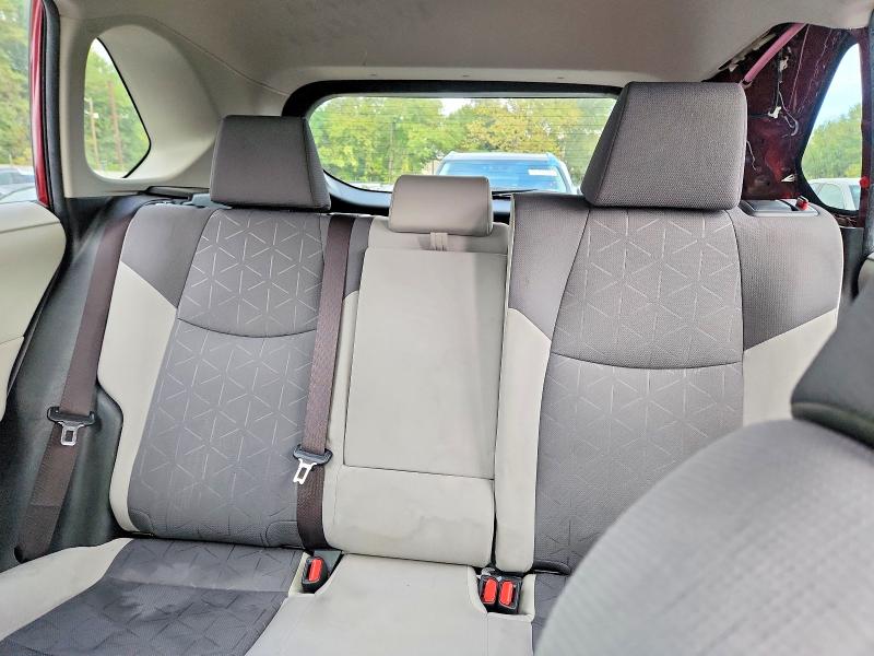 Aukcja sprzedaży 2019 Toyota Rav4, vin: JTMP1RFV2KD506329, numer aukcji: 70530476