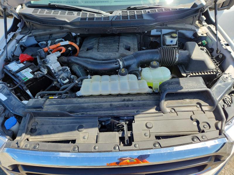 Продаж на аукціоні авто 2022 Ford F150 Super, vin: 1FTFW1CD5NFB30129, номер лоту: 68949606