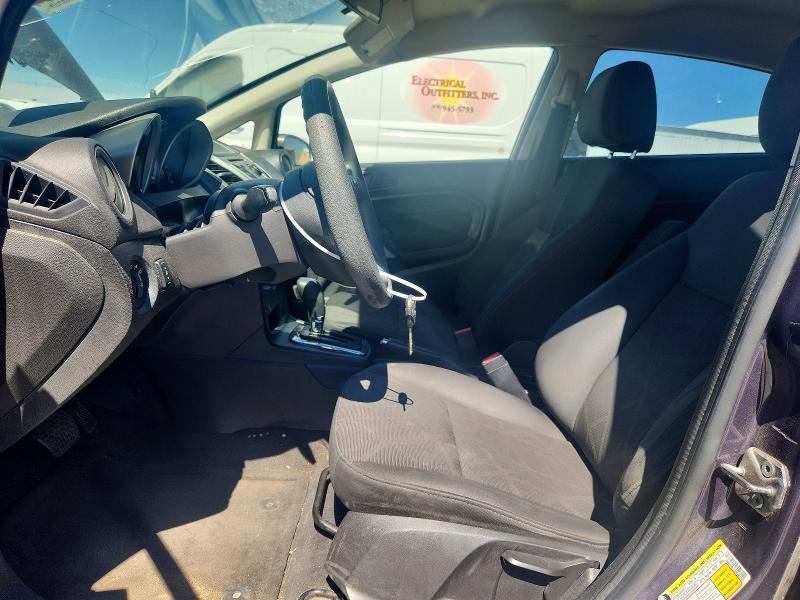 67741336 :رقم المزاد ، 3FADP4BJ1DM183749 vin ، 2013 Ford Fiesta مزاد بيع