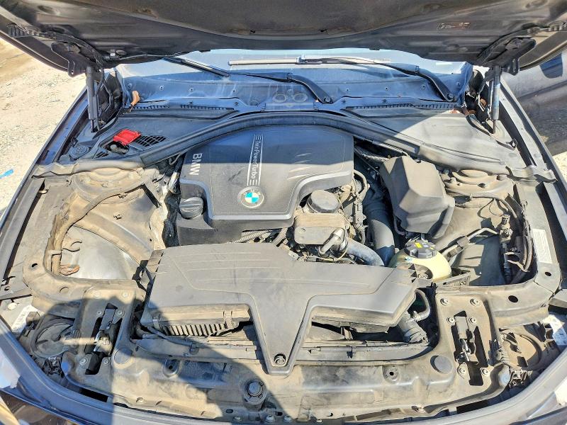 Продажа на аукционе авто 2016 Bmw 320, vin: WBA8A9C59GK616156, номер лота: 68818786