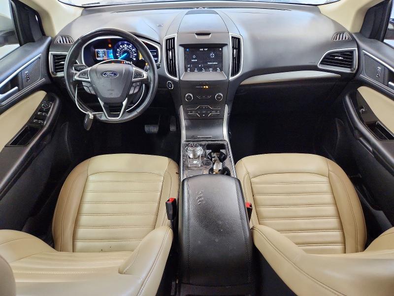 Aukcja sprzedaży 2019 Ford Edge, vin: 2FMPK4J9XKBB38980, numer aukcji: 67686436