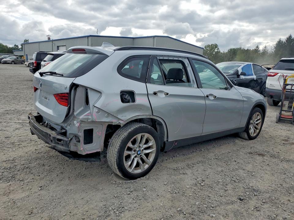 Продаж на аукціоні авто 2015 Bmw X1, vin: WBAVL1C56FVY35765, номер лоту: 69586496