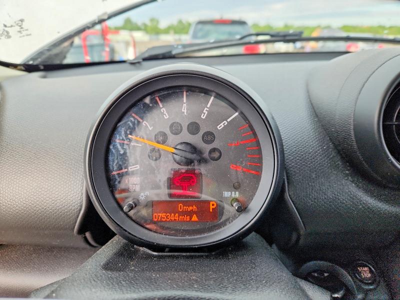 Auction sale of the 2016 Mini Cooper, vin: WMWZC5C53GWU21976, lot number: 68410006