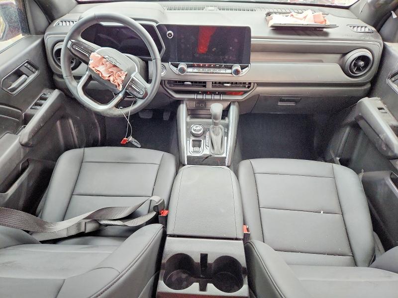 Aukcja sprzedaży 2026 Chevrolet Colorado, vin: 1GCPTEEK3T1142984, numer aukcji: 67525406