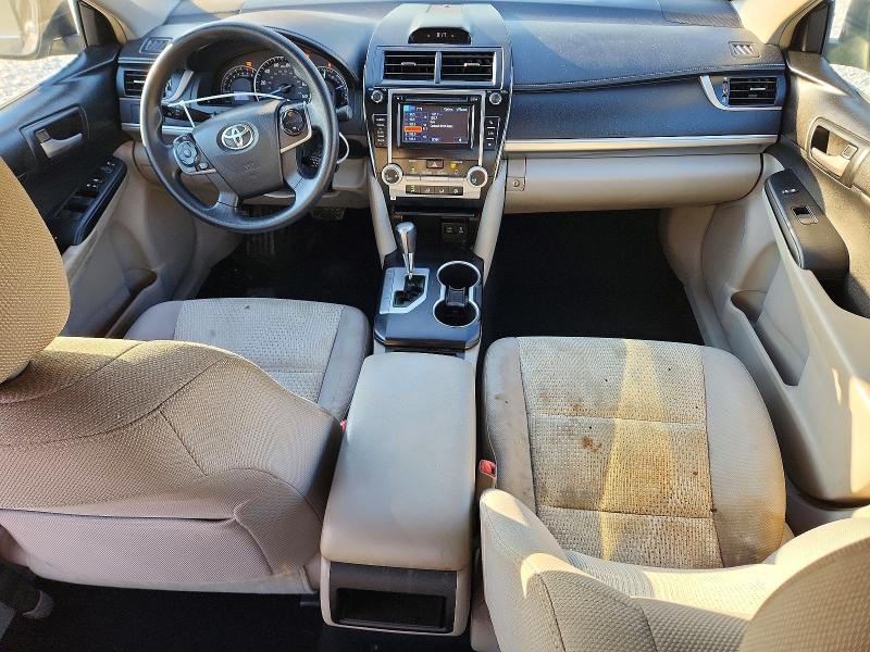 Продаж на аукціоні авто 2014 Toyota Camry, vin: 4T1BF1FK2EU762019, номер лоту: 67289206