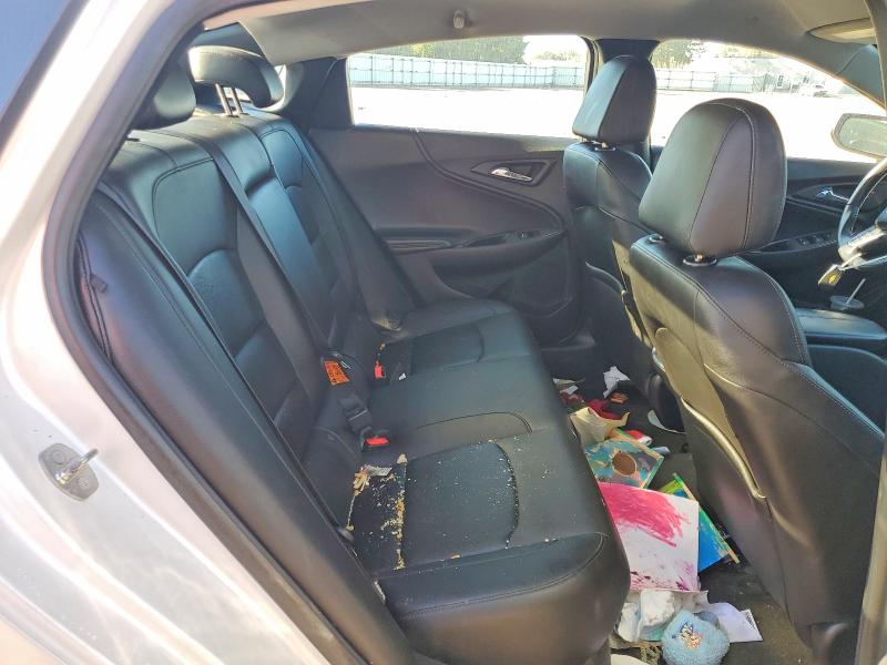 Продаж на аукціоні авто 2016 Chevrolet Malibu, vin: 1G1ZE5ST3GF177896, номер лоту: 70618226