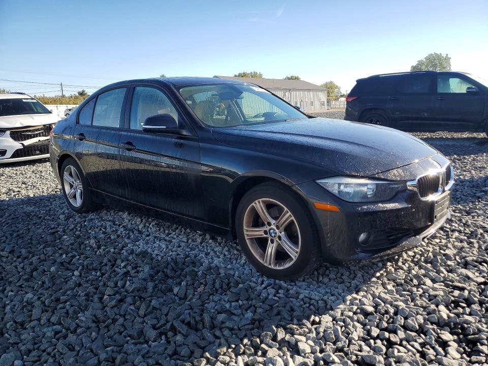 Aukcja sprzedaży 2013 Bmw 328, vin: WBA3B5G55DNS02814, numer aukcji: 70479776