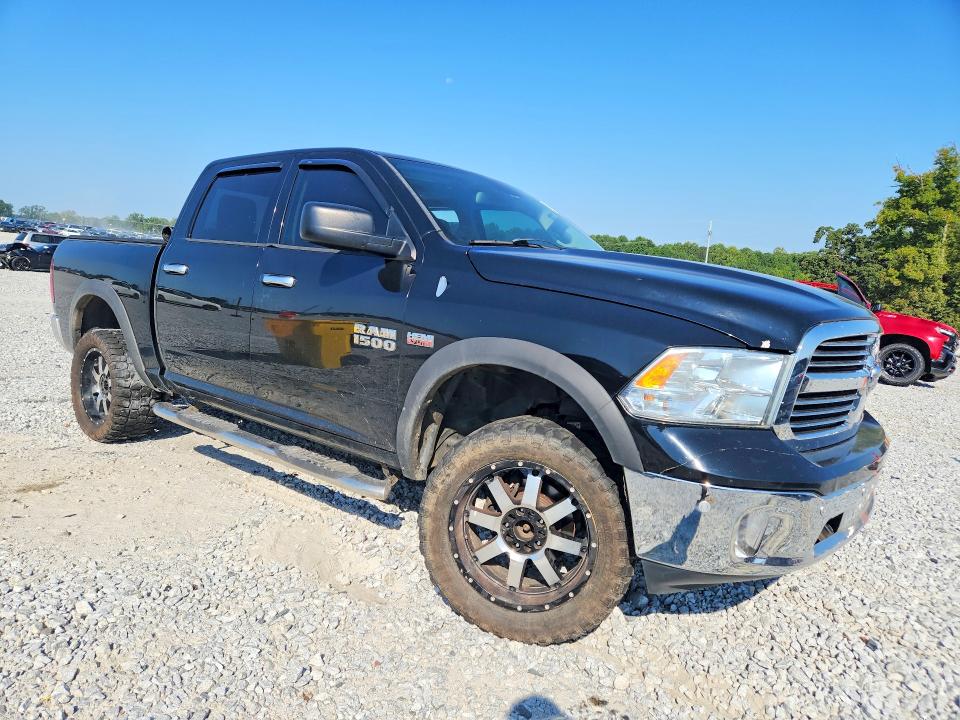 Aukcja sprzedaży 2014 Ram 1500, vin: 1C6RR7LT5ES161975, numer aukcji: 66551456