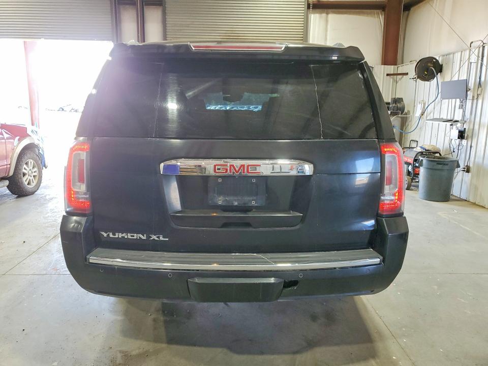 Aukcja sprzedaży 2015 Gmc Yukon Xl, vin: 1GKS2JKJ7FR532014, numer aukcji: 68080896