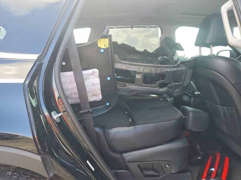 2023 Kia Telluride მანქანა იყიდება აუქციონზე, vin: 5XYP54GC8PG334997, აუქციონის ნომერი: 68665906
