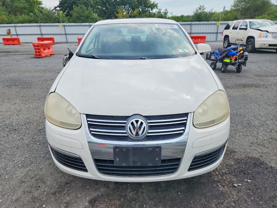 Aukcja sprzedaży 2009 Volkswagen Jetta, vin: 3VWRZ71K89M087093, numer aukcji: 67075786