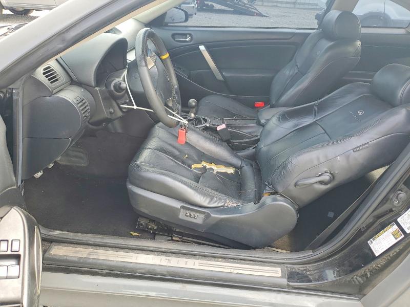 69329056 :رقم المزاد ، JNKCV54E47M904940 vin ، 2007 Infiniti G35 مزاد بيع