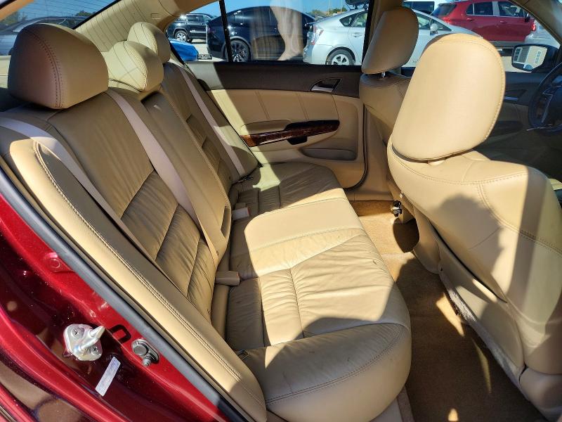2008 Honda Accord მანქანა იყიდება აუქციონზე, vin: 1HGCP26898A141674, აუქციონის ნომერი: 70687386