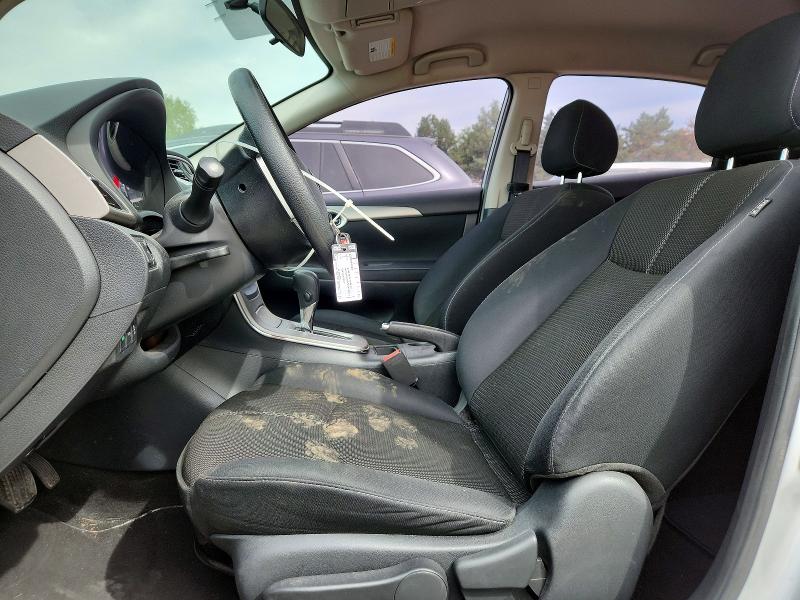68104396 :رقم المزاد ، 3N1AB7AP5FY229391 vin ، 2015 Nissan Sentra مزاد بيع