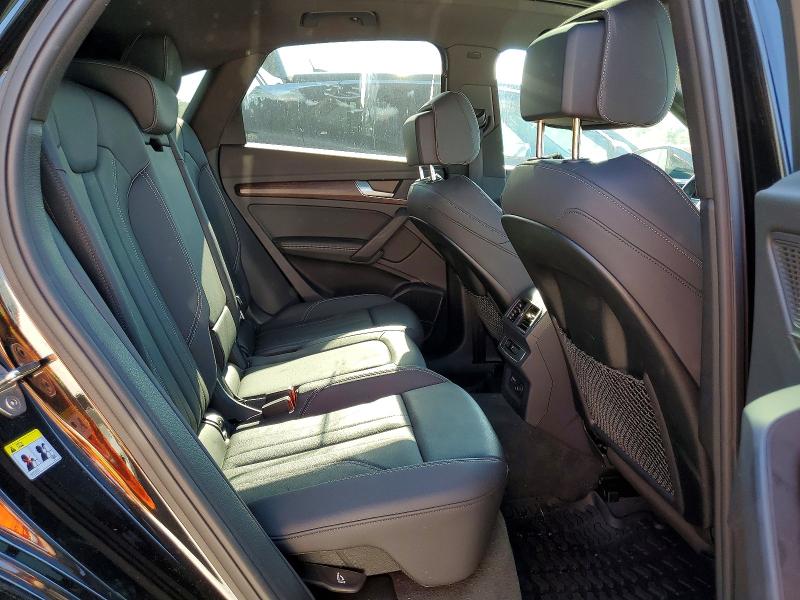 Aukcja sprzedaży 2025 Audi Q5, vin: WA15AAFY8S2013764, numer aukcji: 68659026