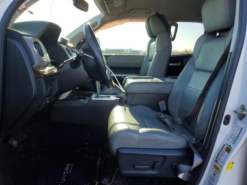 Auction sale of the 2017 Toyota Tundra, vin: 5TFBY5F11HX599170, lot number: 68964086