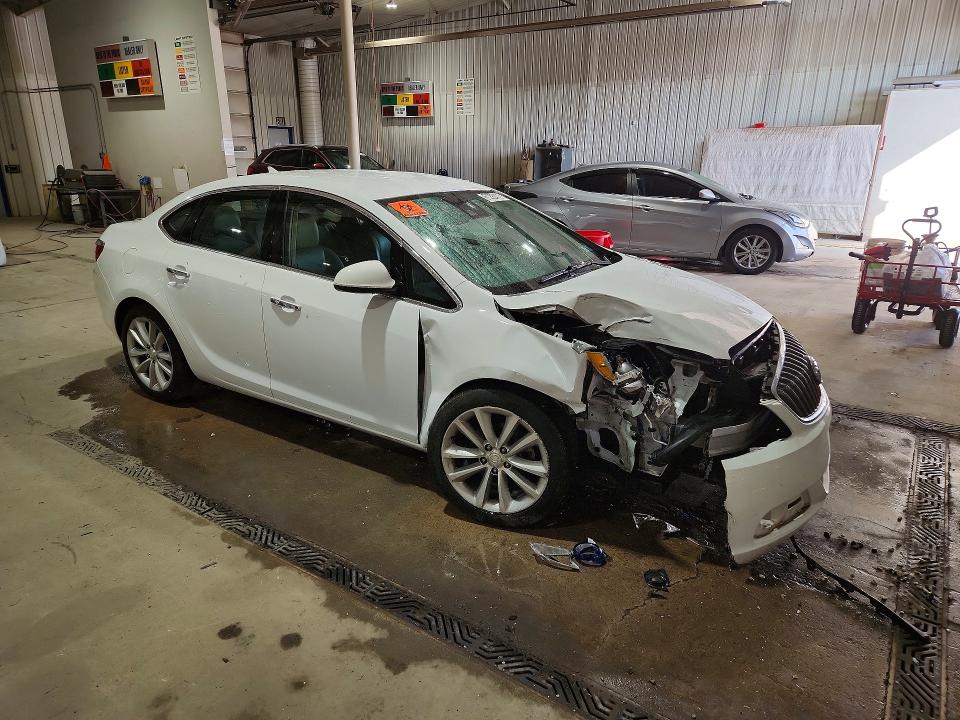 Продаж на аукціоні авто 2014 Buick Verano, vin: 1G4PR5SK3E4102016, номер лоту: 67992476