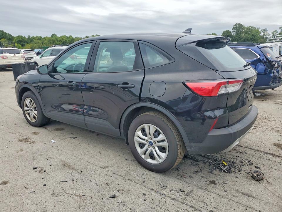 Продаж на аукціоні авто 2020 Ford Escape, vin: 1FMCU9F66LUB61186, номер лоту: 69625106