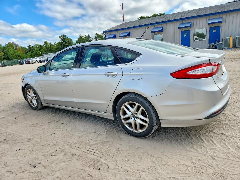 Продаж на аукціоні авто 2013 Ford Fusion, vin: 3FA6P0H78DR114332, номер лоту: 70438166