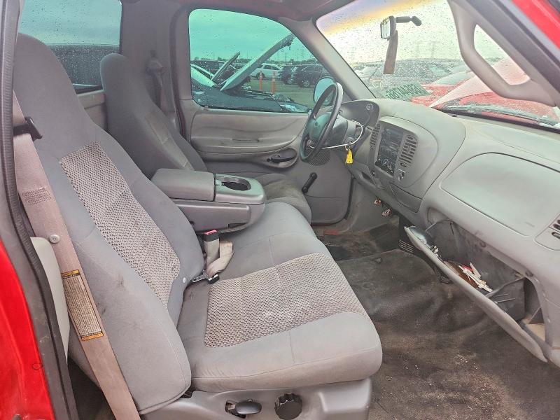 Продаж на аукціоні авто 1998 Ford F150, vin: 1FTZF1763WKC39304, номер лоту: 68644766