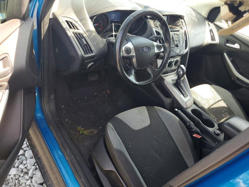Продажа на аукционе авто 2012 Ford Focus, vin: 1FAHP3K23CL260934, номер лота: 68403046