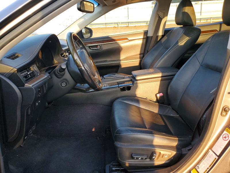 Aukcja sprzedaży 2015 Lexus Es, vin: JTHBK1GG9F2197970, numer aukcji: 67463226