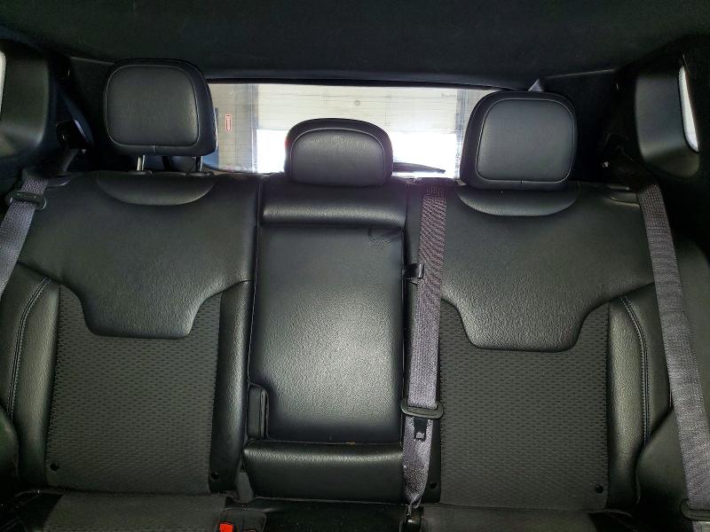 Продажа на аукционе авто 2024 Jeep Compass, vin: 3C4NJDBN7RT608083, номер лота: 70795396