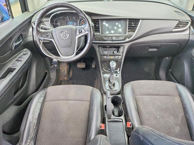 Продаж на аукціоні авто 2019 Buick Encore, vin: KL4CJ2SB2KB789161, номер лоту: 67302606