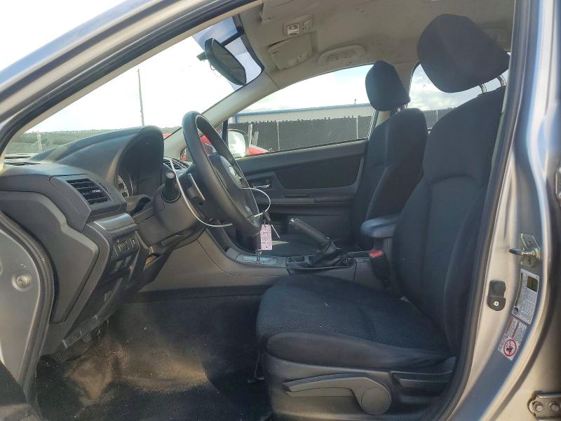 Продажа на аукционе авто 2014 Subaru Impreza, vin: JF1GPAC63E8289034, номер лота: 70698656