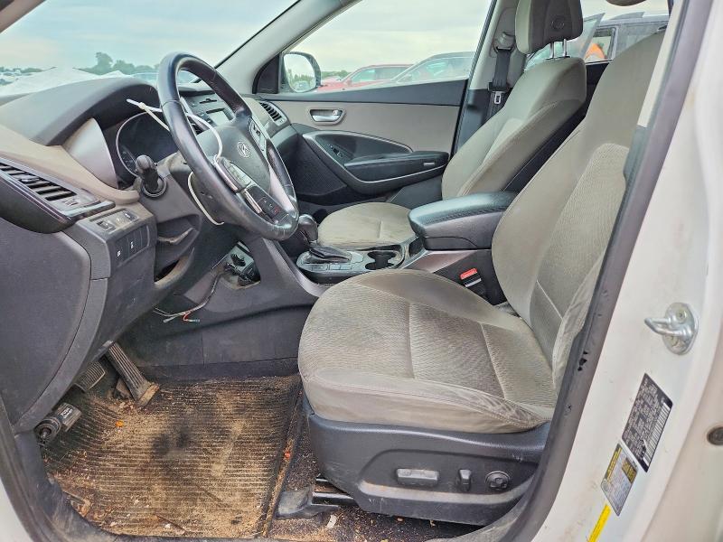 Aukcja sprzedaży 2013 Hyundai Santa Fe, vin: KM8SMDHF8DU012047, numer aukcji: 68226286