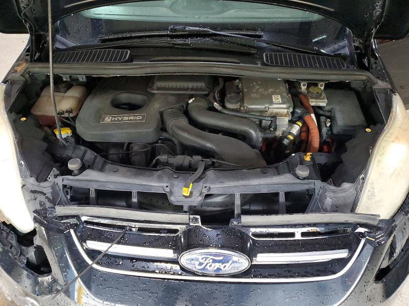 Aukcja sprzedaży 2015 Ford C-max, vin: 1FADP5BU5FL116558, numer aukcji: 67685236