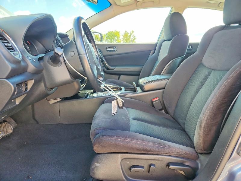 68407196 :رقم المزاد ، 1N4AA5AP3BC861299 vin ، 2011 Nissan Maxima مزاد بيع