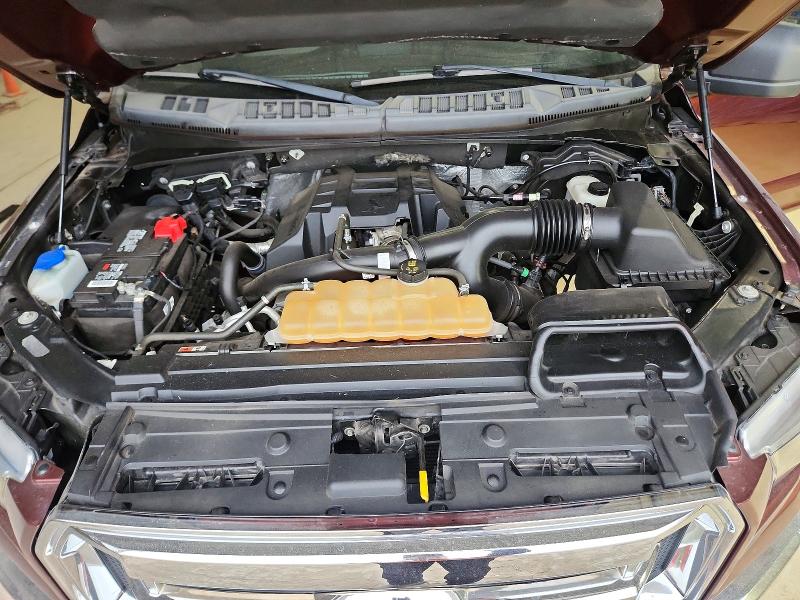 Aukcja sprzedaży 2015 Ford F150, vin: 1FTEX1EP9FKD61060, numer aukcji: 69806656
