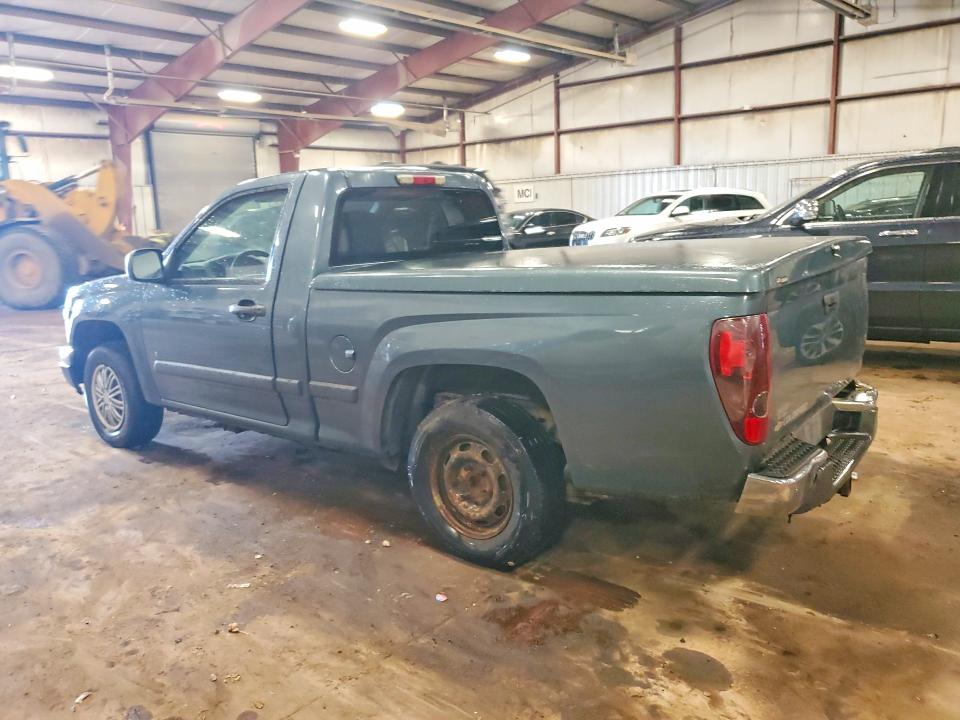 Aukcja sprzedaży 2006 Chevrolet Colorado, vin: 1GCCS148968168744, numer aukcji: 68324486