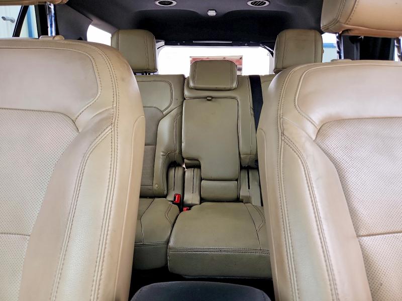 Aukcja sprzedaży 2016 Ford Explorer, vin: 1FM5K8F86GGA29592, numer aukcji: 68035756