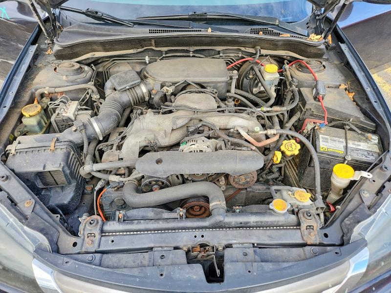 Продаж на аукціоні авто 2009 Subaru Impreza, vin: JF1GH61699H812866, номер лоту: 68219596