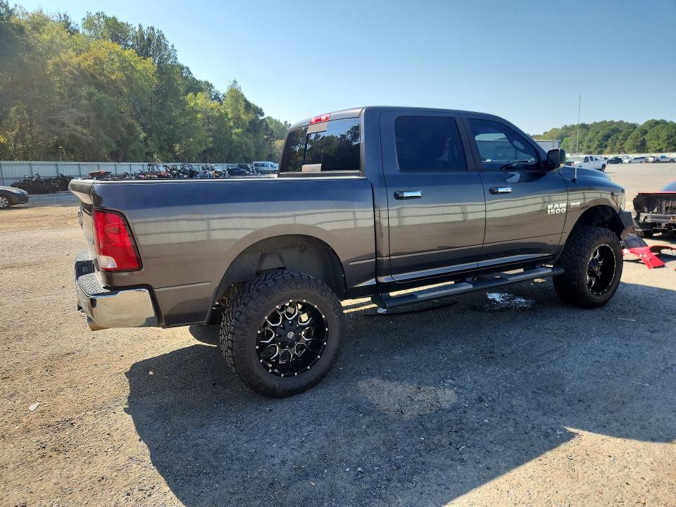 Aukcja sprzedaży 2016 Ram 1500, vin: 3C6RR7LT3GG360999, numer aukcji: 69887376