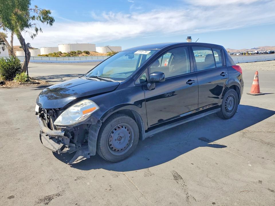 Продаж на аукціоні авто 2011 Nissan Versa, vin: 3N1BC1CP4BL400926, номер лоту: 68696796