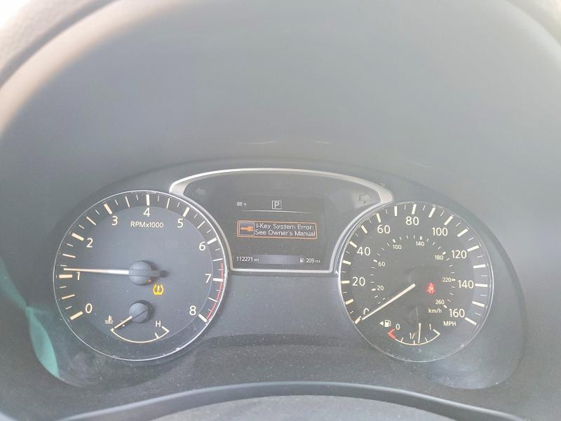Продаж на аукціоні авто 2016 Nissan Altima, vin: 1N4AL3AP1GC250094, номер лоту: 68802966