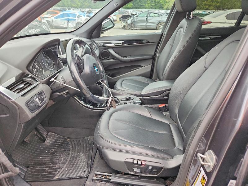 67301156 :رقم المزاد ، WBXHT3Z35G4A51169 vin ، 2016 Bmw X1 مزاد بيع