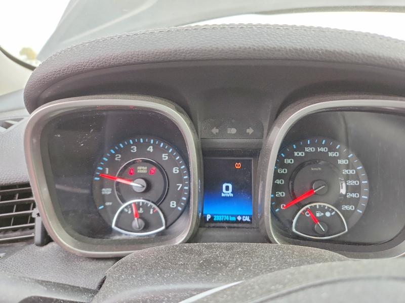 69951006 :رقم المزاد ، 1G11C5SA5GU142368 vin ، 2016 Chevrolet Malibu Limited مزاد بيع